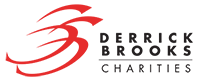 Derrick Brook Charities