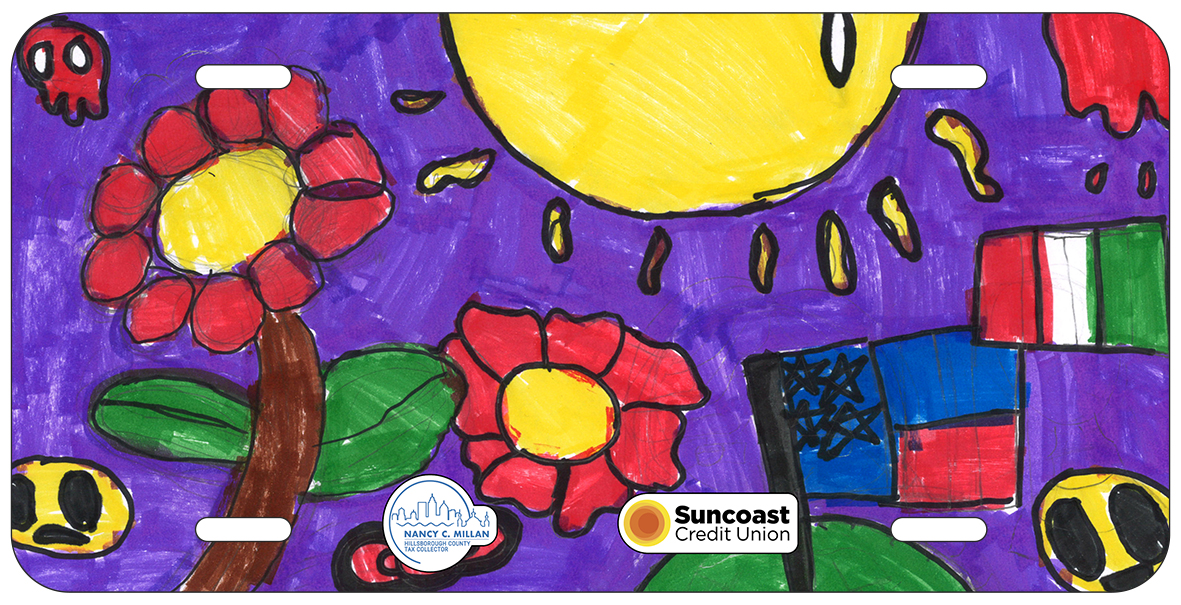 Michelle Fuentes-Sandoval