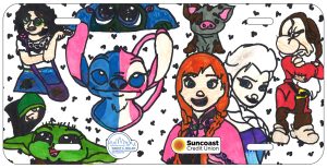 Johaylee Sanchez Ortiz