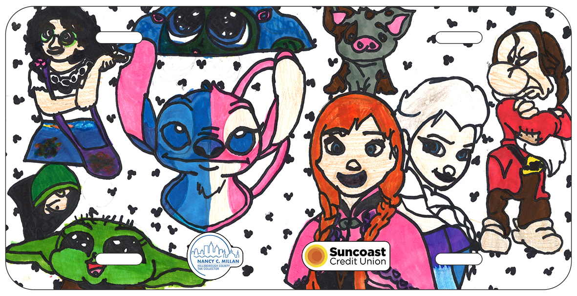 Johaylee Sanchez Ortiz