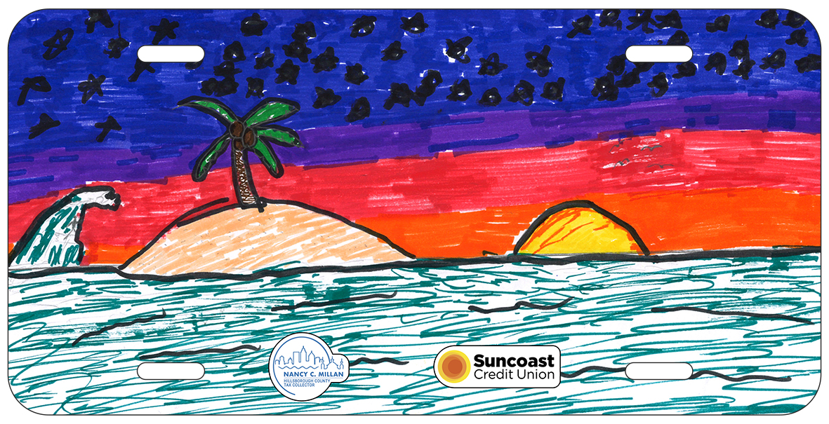 Harrison Barrilleaux