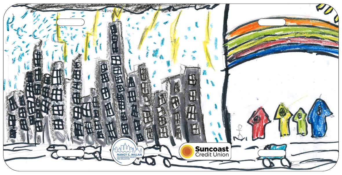 Augustine Clifford Llambi