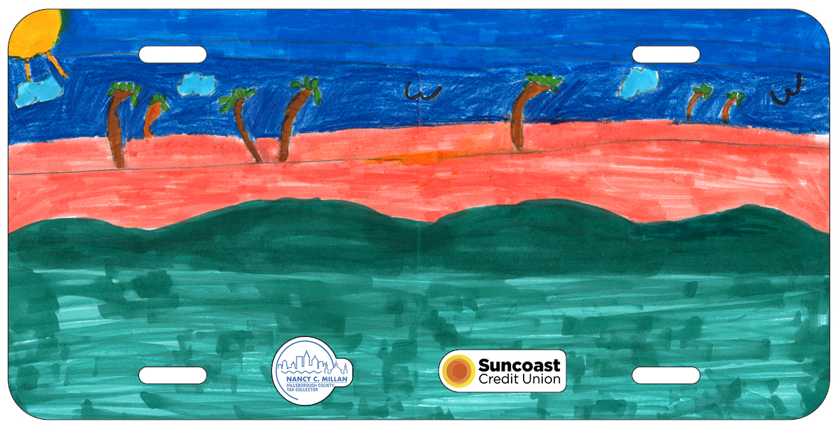 Zoe Rodriguez DeJesus