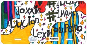 Lexie Castellon-Sanchez