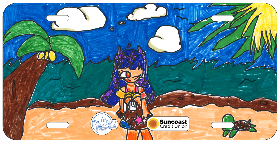 Elina Ayala-Giovanetti