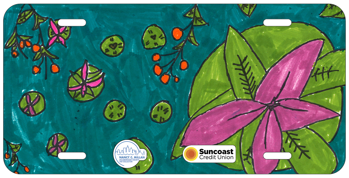 Janayra Walker-Pesante