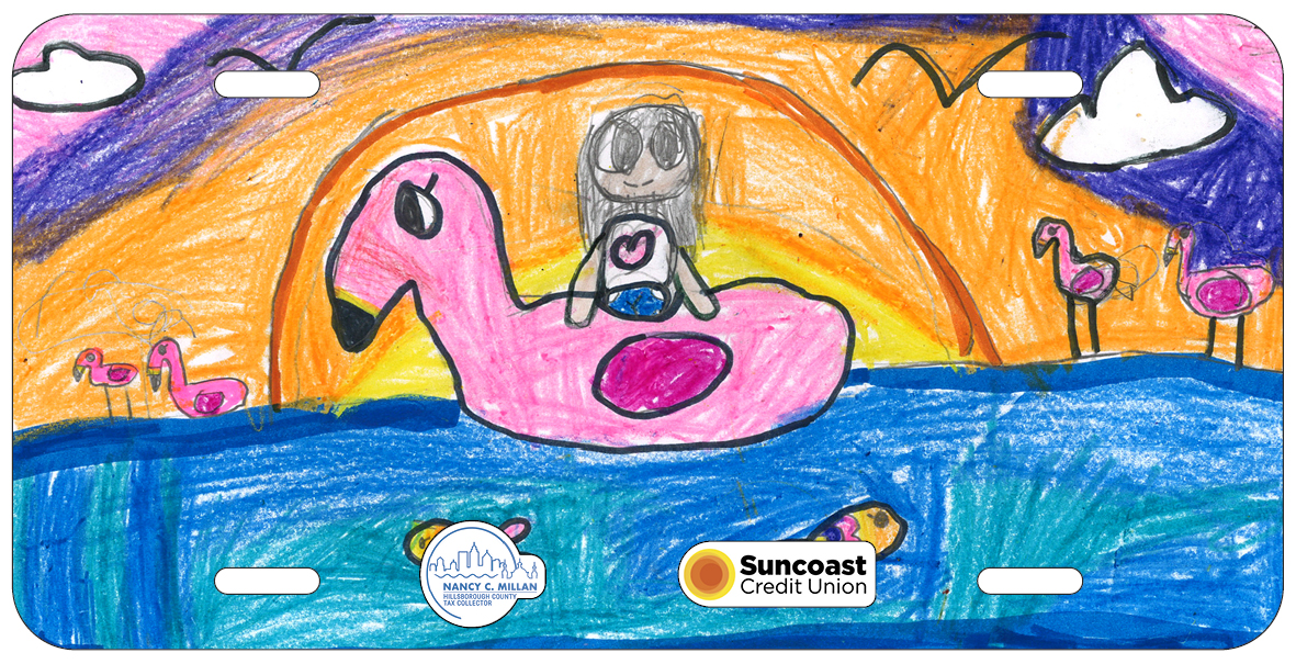 Brianna Legra-Londres