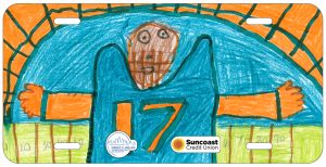 Colton Costas Palles