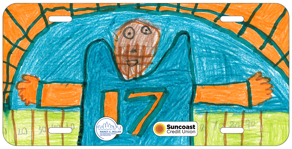 Colton Costas Palles