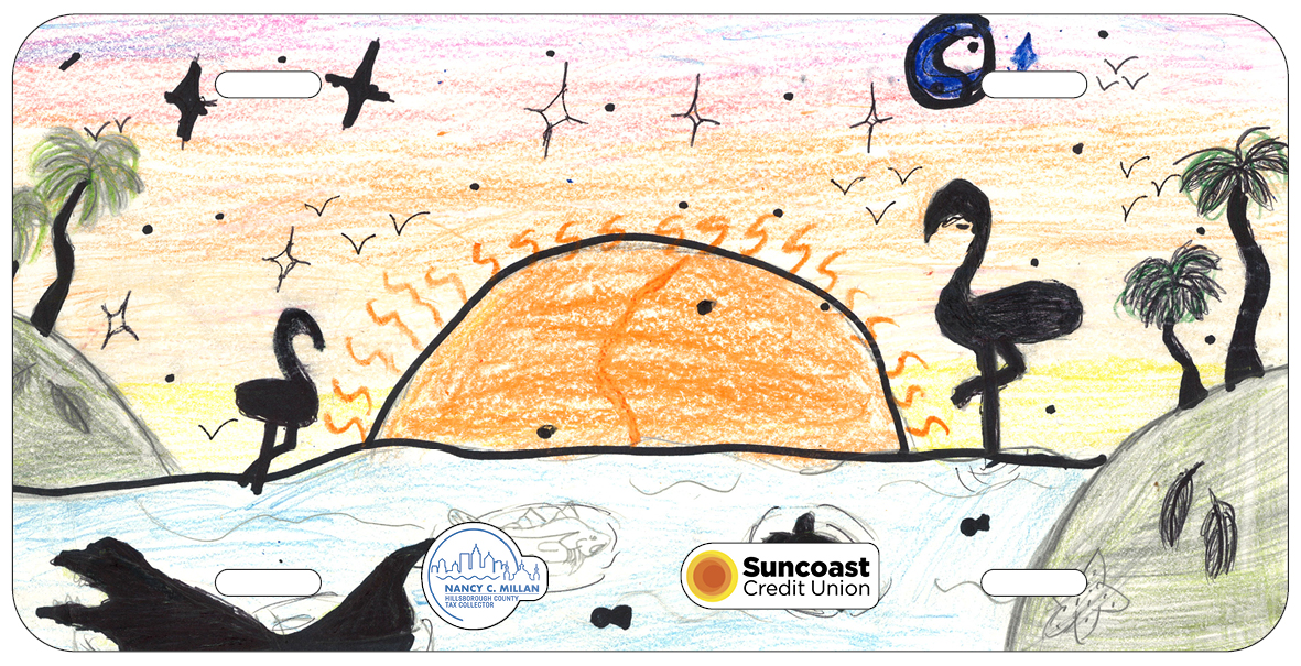 Evangeline Hernandez