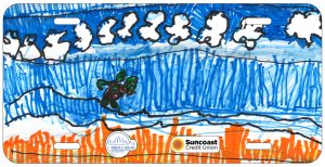 Alexander Freytes Martinez